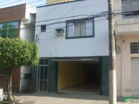 Sobrado com 4 Quartos à Venda, 360 m² em Mooca - São Paulo