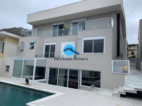 Casa de Condomínio com 4 Quartos à Venda, 450 m² em Parque Terra Nova Ii - São Bernardo Do Campo
