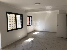 Apartamento com 3 Quartos à Venda, 167 m² em Vila Nova Conceição - São Paulo