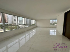Apartamento com 4 Quartos à Venda, 208 m² em Lourdes - Belo Horizonte