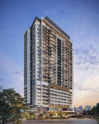 Apartamento com 3 Quartos à Venda, 83 m² em Alto Da Mooca - São Paulo