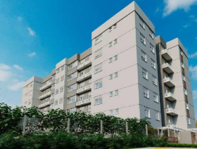 Apartamento com 3 Quartos à Venda, 121 m² em Cristo Redentor - Porto Alegre