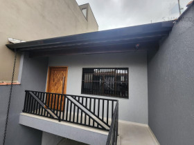 Casa com 3 Quartos à Venda, 222 m² em Vila Curuça - Santo André