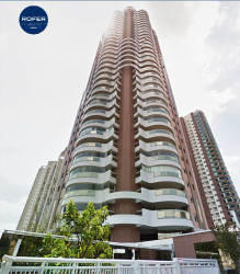 Apartamento com 4 Quartos à Venda, 200 m² em Jardim Anália Franco - São Paulo