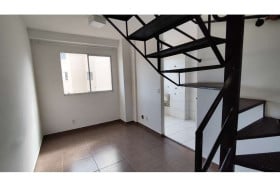 Apartamento com 3 Quartos à Venda, 86 m² em Chácara Roselândia - Cotia
