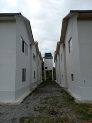 Casa com 2 Quartos para Alugar, 54 m² em Morada Do Sol Ii (itambi) - Itaboraí