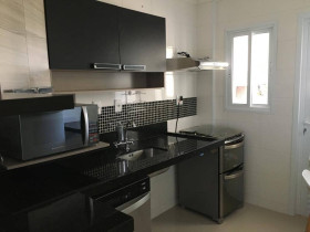 Apartamento com 2 Quartos à Venda, 90 m² em Parque Campolim - Sorocaba