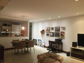 Apartamento com 3 Quartos à Venda, 129 m² em Rio De Janeiro
