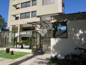 Apartamento com 2 Quartos à Venda, 46 m² em Petrópolis - Porto Alegre