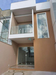 Casa com 2 Quartos à Venda, 88 m² em Campo Grande - Rio De Janeiro