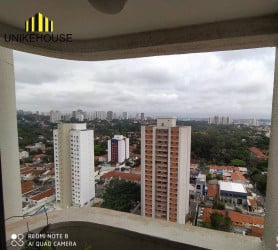 Apartamento com 2 Quartos à Venda, 50 m² em Chácara Santo Antônio (zona Sul) - São Paulo