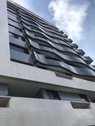 Apartamento com 2 Quartos para Alugar, 66 m² em Casa Forte - Recife
