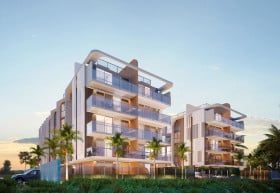 Apartamento com 1 Quarto à Venda, 59 m² em Jardim Oceania - João Pessoa