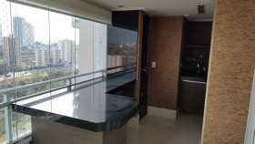 Apartamento com 3 Quartos à Venda, 147 m² em Vila Ema - São José Dos Campos
