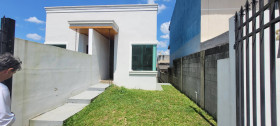 Casa de Condomínio com 2 Quartos à Venda, 125 m² em Residencial Pastoreiro - Cotia