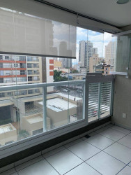 Apartamento com 2 Quartos à Venda, 53 m² em Vila Mariana - São Paulo