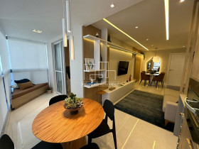 Apartamento com 2 Quartos à Venda, 73 m² em Bento Ferreira - Vitória