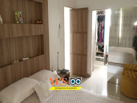 Apartamento com 2 Quartos à Venda, 89 m² em Conceição - Feira De Santana