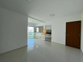 Apartamento com 3 Quartos à Venda, 83 m² em Residencial Itaipu - Goiânia