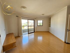 Apartamento com 3 Quartos à Venda, 96 m² em Jardim Proença - Campinas