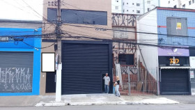 Imóvel Comercial para Alugar, 250 m² em Tatuapé - São Paulo
