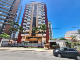 Apartamento com 2 Quartos à Venda, 92 m² em Graça - Salvador
