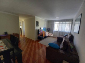 Apartamento com 3 Quartos à Venda, 70 m² em Cangaíba - São Paulo