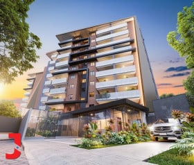 Apartamento com 2 Quartos à Venda,  em Jardim Camburi - Vitória