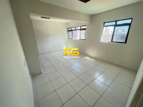 Apartamento com 3 Quartos à Venda, 105 m² em Cabo Branco - João Pessoa