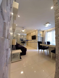 Apartamento com 2 Quartos à Venda, 51 m² em Vila Endres - Guarulhos