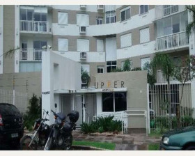 Apartamento com 3 Quartos à Venda, 83 m² em Vila Ipiranga - Porto Alegre