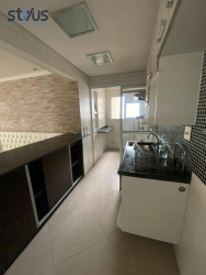 Apartamento com 3 Quartos à Venda, 63 m² em Ponte Grande - Guarulhos