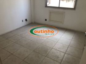 Apartamento com 2 Quartos à Venda, 66 m² em Riachuelo - Rio De Janeiro
