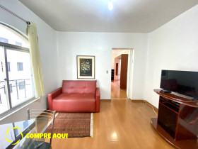 Apartamento com 1 Quarto à Venda, 38 m² em Santa Cecília - São Paulo