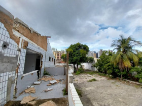 Terreno à Venda, 1.507 m² em Joaquim Távora - Fortaleza