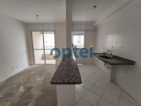 Apartamento com 2 Quartos à Venda, 65 m² em Jardim Do Mar - São Bernardo Do Campo