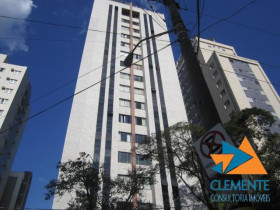 Apartamento com 3 Quartos à Venda, 89 m² em Santo Agostinho - Belo Horizonte