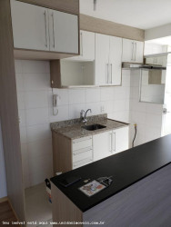 Apartamento com 2 Quartos à Venda, 59 m² em Jardim Parque Morumbi - São Paulo