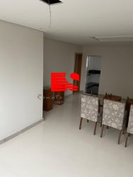 Apartamento com 4 Quartos à Venda, 300 m² em Fernão Dias - Belo Horizonte