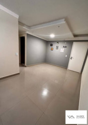 Apartamento com 2 Quartos à Venda, 62 m² em Monte Castelo - São José Dos Campos