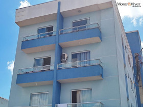 Apartamento com 2 Quartos à Venda, 52 m² em Boneca Do Iguaçu - São José Dos Pinhais