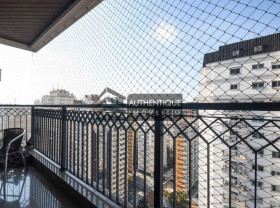 Apartamento com 4 Quartos à Venda, 161 m² em Pinheiros - São Paulo