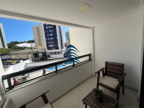 Apartamento com 2 Quartos à Venda, 60 m² em Imbuí - Salvador