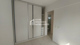 Apartamento com 2 Quartos para Alugar, 71 m² em Parque Residencial Aquarius - São José Dos Campos