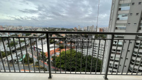 Apartamento com 3 Quartos à Venda, 161 m² em Vila Clementino - São Paulo