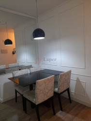 Apartamento com 2 Quartos à Venda, 54 m² em Cambuci - São Paulo