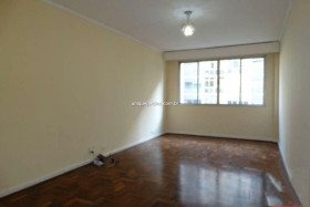 Apartamento com 3 Quartos à Venda, 108 m² em Pinheiros - São Paulo