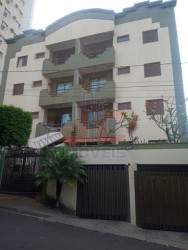 Apartamento com 2 Quartos à Venda,  em Lagoinha - Ribeirão Preto
