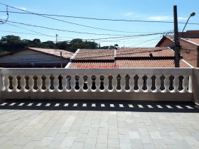 Casa com 3 Quartos à Venda, 105 m² em Jardim Das Tulipas - Jundiaí