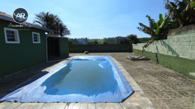 Chácara com 3 Quartos à Venda, 150 m² em Ville Saint James Ii - Campo Limpo Paulista
